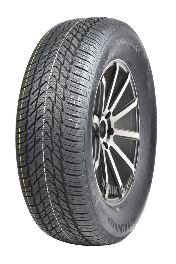 TOP TERMÉK! 175/65R14 (82T) Royal Black ROYAL WINTER HP Téli személy.