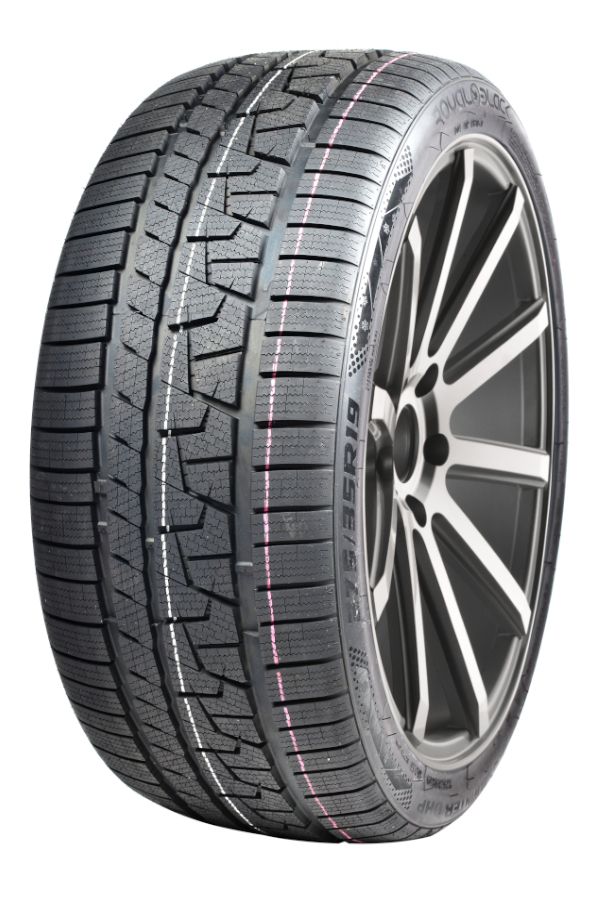 225/50R17 (98V) Royal black ROYAL WINTER UHP Téli Személy.