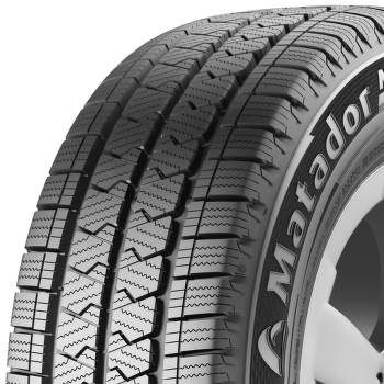 225/70R15C (112/110R) MATADOR NORDICCA VAN Téli kisteher. A legolcsóbb gumiabroncsok az onlinegumi.startuzlet.hu autógumi webáruházból.