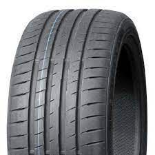 235/40R18 (95W) SUNNY NA305 Nyári személy.