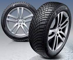 225/55R17 (97H) HANKOOK WINTER ICEPT RS3 W462 Téli személy.