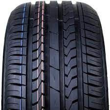 185/60R14 (82H) FORTUNE FSR802 Nyári Gumi személy.