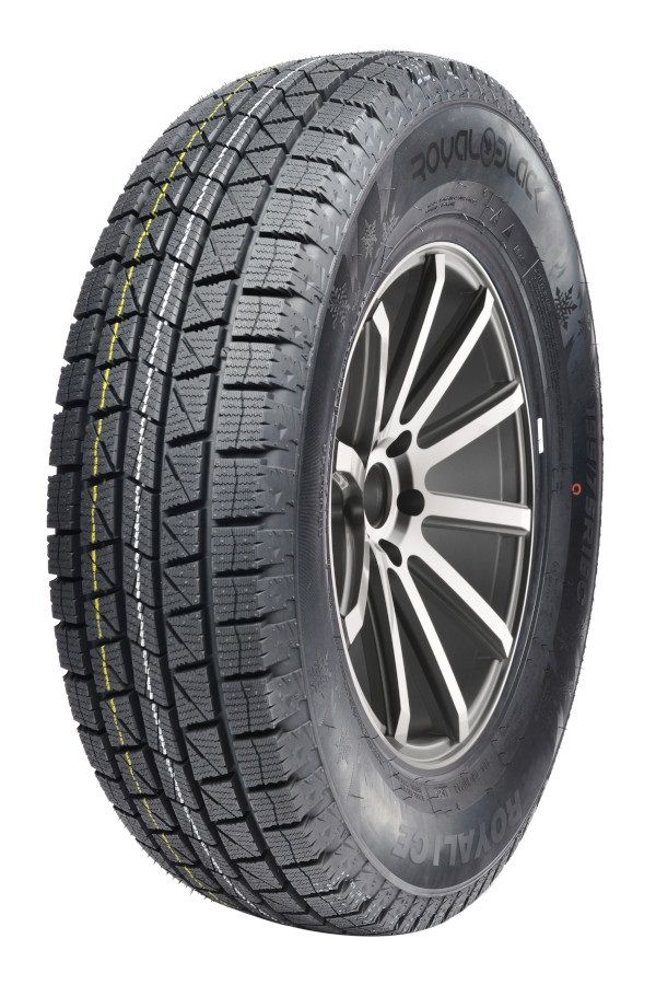 235/65R17 (108S) APLUS A506 Téli személy SUV.