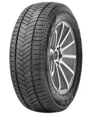 TOP TERMÉK! 235/65R16C (115R) APLUS ASV909 Négyévszakos Gumi Kisteher. M+S, 4 évszak, all season...
