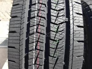 235/65R16C (121R) Tourador Winter Pro TSV1 Téli kisteher.