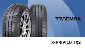 155/80R12 (77T) Tracmax X Privilo TX-2 Nyári személy.